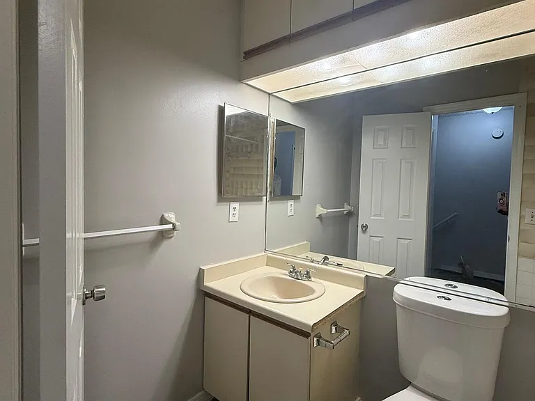 Bathroom #2