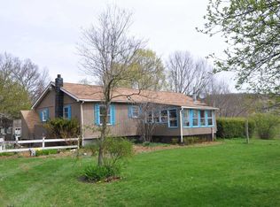 20 Ryan Rd, Pine Plains, NY 12567