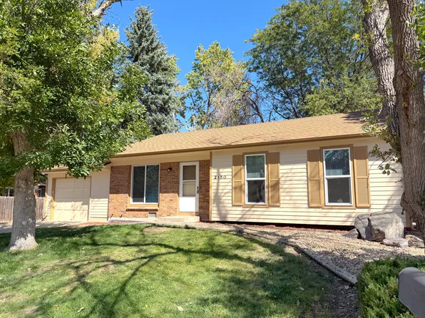 2150 Bowen St, Longmont, CO 80501