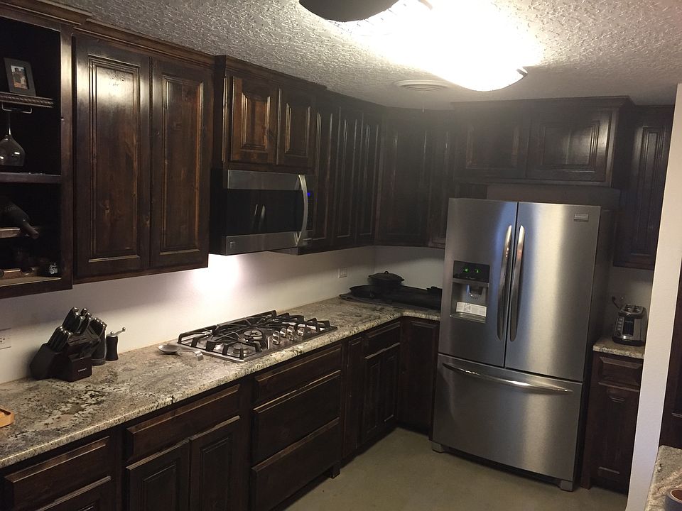 Newly Updated Kitchen