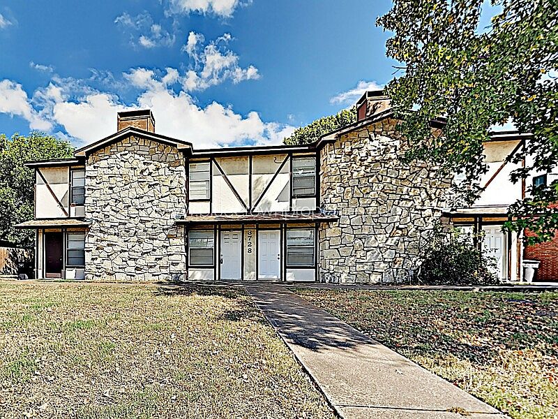 1st image of 3728 Cibolo Dr APT B