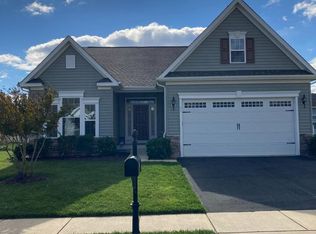 61 Fairway Dr, Ocean View, DE 19970