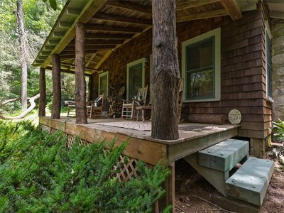 62 Rockledge Lane, Highlands, NC, 28741