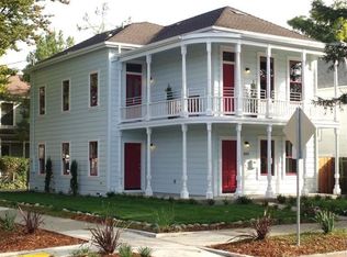 2601 South St, Sacramento, CA 95816