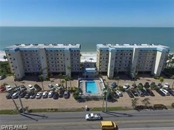 5100 Estero Blvd #2B4, Fort Myers Beach, FL 33931