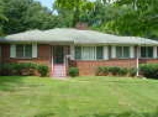 1311 Pollard Dr SW, Atlanta, GA 30311