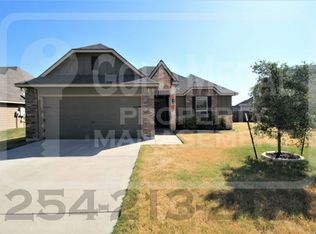 4805 Prewitt Ranch Rd, Killeen, TX 76549