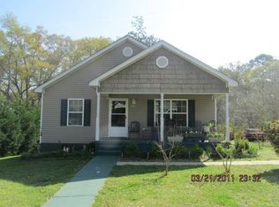 424 Lakeview St, Griffin, GA
