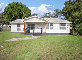 7500 Deakle Rd, Irvington, AL 36544