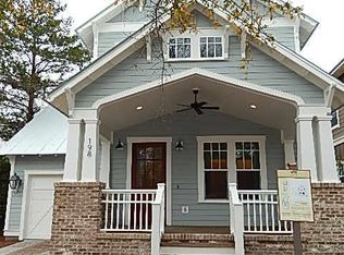 198 Okeechobee W, Santa Rosa Beach, FL 32459