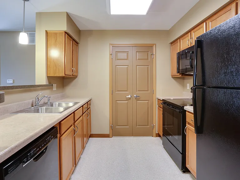 Apartments in Amherst, Buffalo