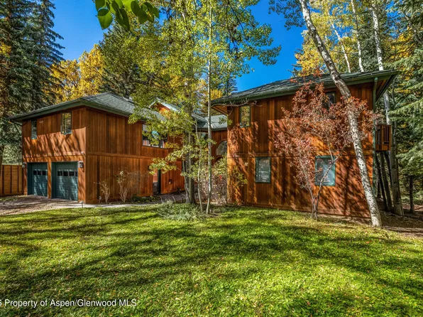635 Sneaky Ln, Aspen, CO 81611