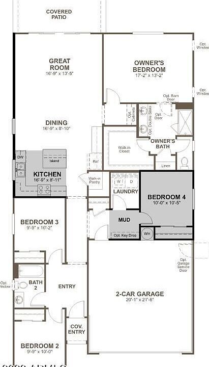 2nd image of 12469 W MARLETTE Avenue