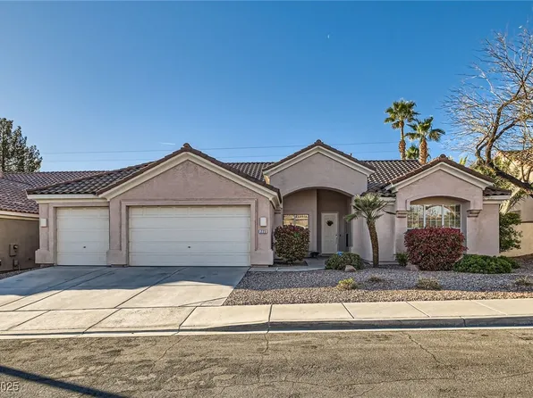 225 Deer Crossing Way, Henderson, NV 89012