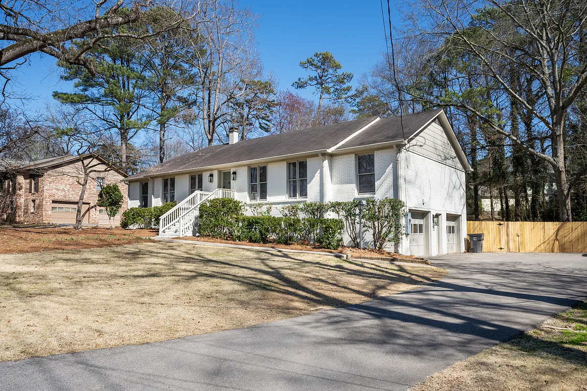 Building Photo - 4745 Caldwell Mill Rd