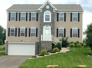 109 Long Valley Drive Ext, Coraopolis, PA 15108