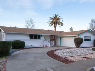 3973 Newcastle Rd, Concord, CA 94519