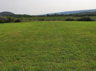 389 Hahn St LOT 47, Beavertown, PA 17813