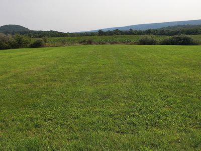 389 Hahn St LOT 47, Beavertown, PA, 17813