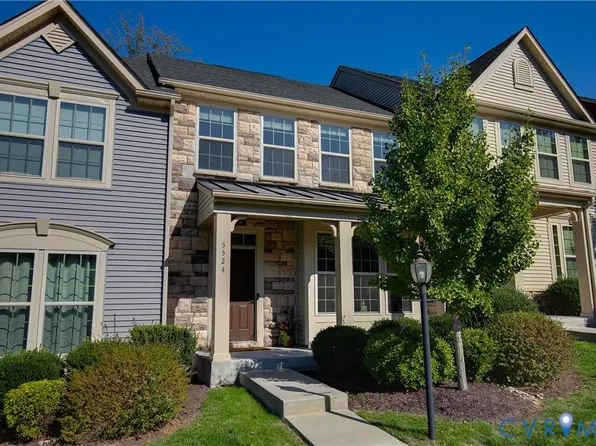 5524 Riverside Heights Way, Richmond, VA 23225