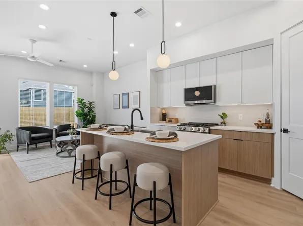 4610 Gunter St, Houston, TX 77020