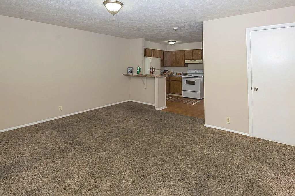 Shady Tree Apartments — Photo 4