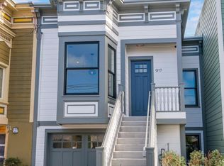 917 Florida St, San Francisco, CA 94110