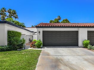 19 Padron Way, Rancho Mirage, CA 92270
