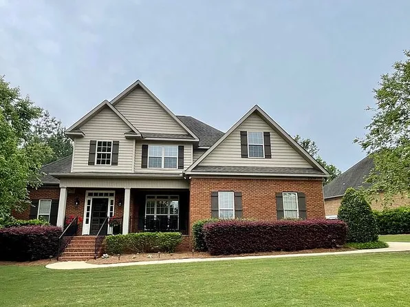2324 Annandale Ln, Auburn, AL 36830