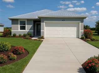 603 Marcella Ter, Labelle, FL 33935