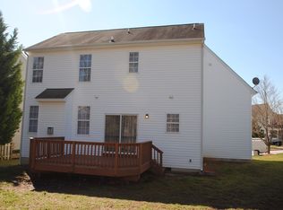 2435 Stately Oaks Dr, Raleigh, NC 27614