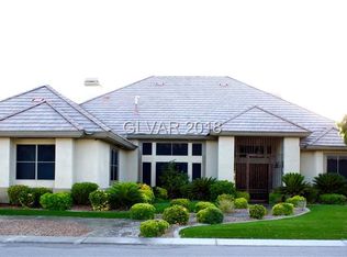 7611 Christian Cir, Las Vegas, NV 89131