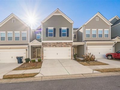 452 Crescent Woode Dr, Dallas, GA, 30157