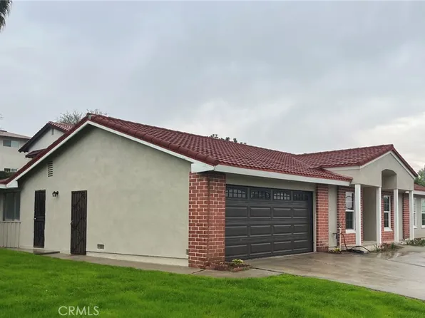 2223 Las Lomitas Dr, Hacienda Heights, CA 91745