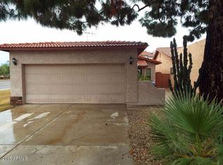 7829 N 21st Ln, Phoenix, AZ 85021