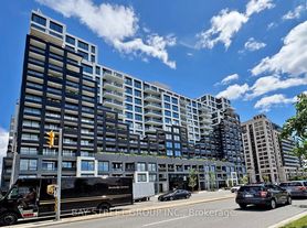 1100 Sheppard Ave W