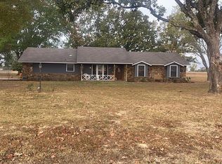 5 Kalab Ln, Vilonia, AR 72173