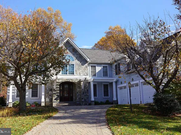 11877 Bright Psge, Columbia, MD 21044