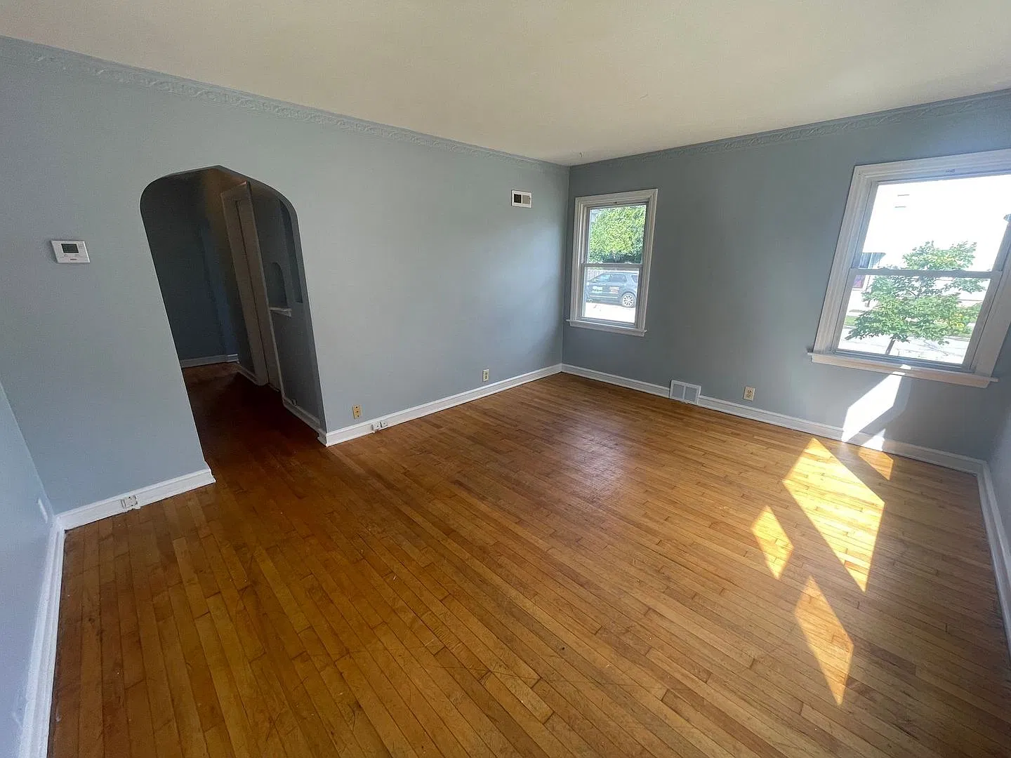 2977 N 61st St./6103 W Chambers St. (Duplex) — Photo 3