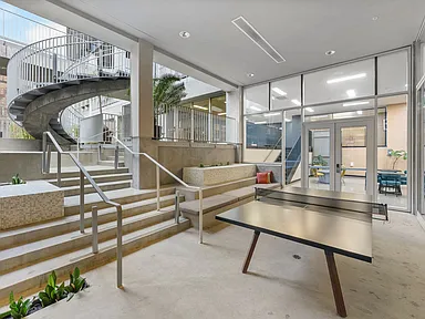Edison Apartments