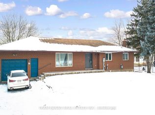 3821 Countryside Dr, Brampton, ON L6P0T5