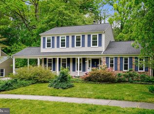 5143 Eliots Oak Rd, Columbia, MD 21044