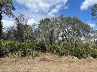102 Dane Ln NW, Lake Placid, FL 33852
