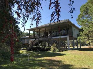 251 Levy Bay Rd, Panacea, FL 32346