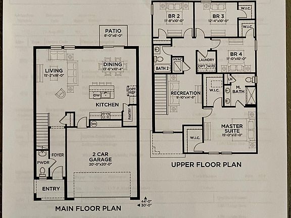 3rd image of 12953 Oak Hill Way