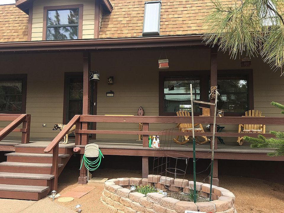 2nd image of 2710 W Palmer Dr