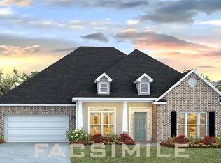 8478 Mary Braxton Dr, Semmes, AL 36575