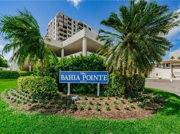6287 Bahia Del Mar Cir APT 101, Saint Petersburg, FL 33715