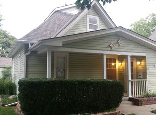 533 Elm St, Lawrence, KS 66044