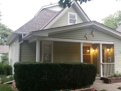 533 Elm St, Lawrence, KS, 66044